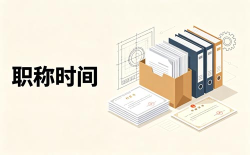 贵州职称申报材料